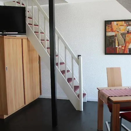 An Der Au - Ferienwohnung Windrose