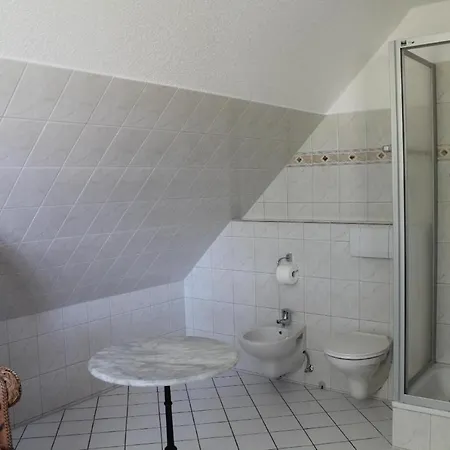 An Der Au - Ferienwohnung Windrose *