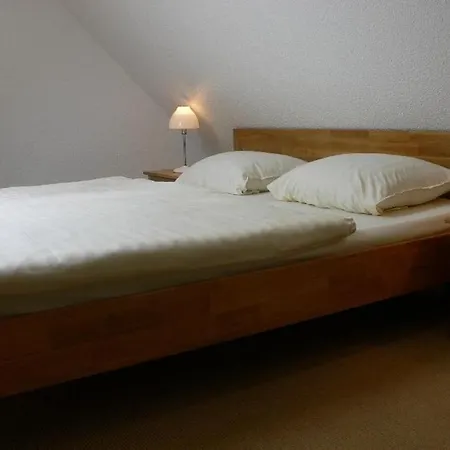 Apartment An Der Au - Ferienwohnung Windrose *