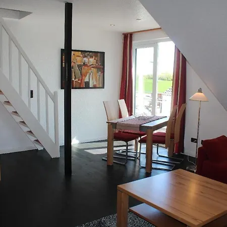 An Der Au - Ferienwohnung Windrose Apartment