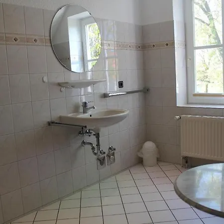 Apartment An Der Au - Ferienwohnung Windrose *